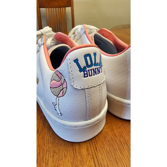 Converse Pro‎ Leather Ox Space Jam Tune Squad Lola Bunny Mens Size 11.5 main image 7
